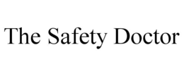 THE SAFETY DOCTOR trademark