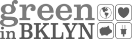GREEN IN BKLYN trademark