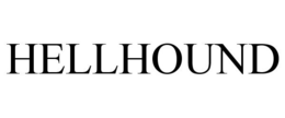 HELLHOUND trademark