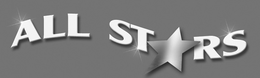 ALL STARS trademark