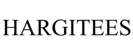 HARGITEES trademark
