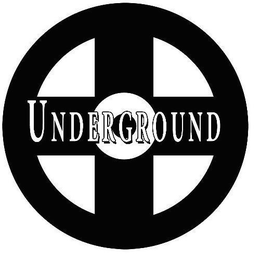 UNDERGROUND trademark