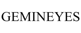 GEMINEYES trademark