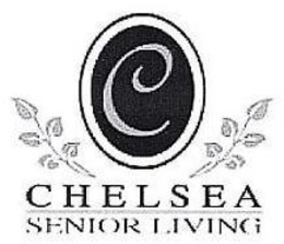 C CHELSEA SENIOR LIVING trademark