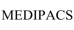 MEDIPACS trademark