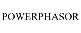 POWERPHASOR trademark