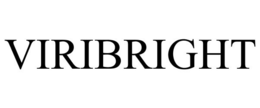 VIRIBRIGHT trademark