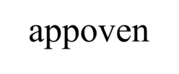APPOVEN trademark