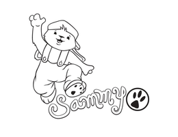 SAMMY trademark