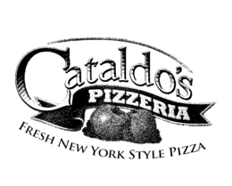 CATALDO'S PIZZERIA FRESH NEW YORK STYLE PIZZA trademark
