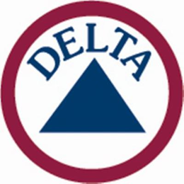 DELTA trademark