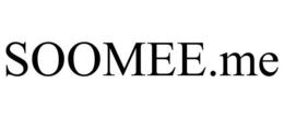 SOOMEE.ME trademark