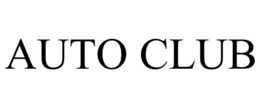AUTO CLUB trademark