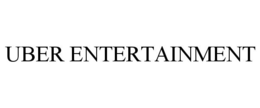 UBER ENTERTAINMENT trademark
