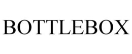 BOTTLEBOX trademark