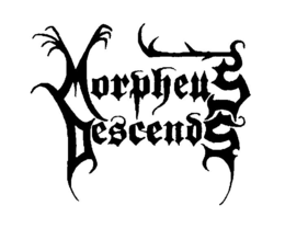 MORPHEUS DESCENDS trademark