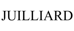 JUILLIARD trademark