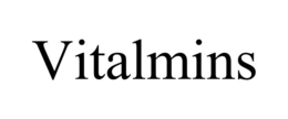 VITALMINS trademark