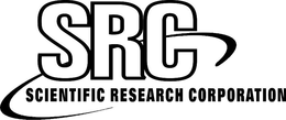SRC SCIENTIFIC RESEARCH CORPORATION trademark
