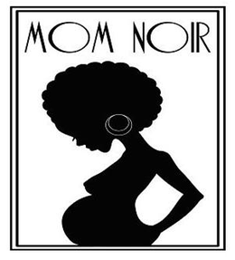 MOM NOIR trademark