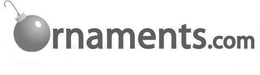 ORNAMENTS.COM trademark