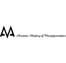 AAM AMERICAN ACADEMY OF MICROPIGMENTATION trademark