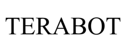 TERABOT trademark