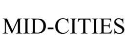 MID-CITIES trademark