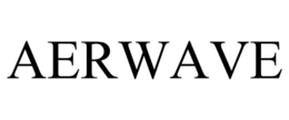 AERWAVE trademark