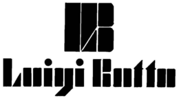 LB LUIGI BOTTO trademark