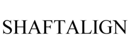 SHAFTALIGN trademark