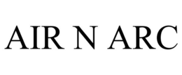AIR N ARC trademark