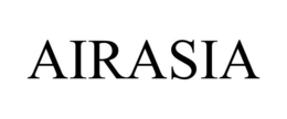 AIRASIA trademark