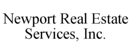 NEWPORT REAL ESTATE SERVICES, INC. trademark