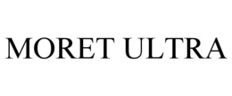 MORET ULTRA trademark