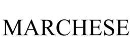 MARCHESE trademark