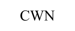 CWN trademark