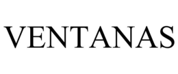 VENTANAS trademark