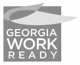 GEORGIA WORK READY trademark