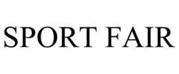 SPORT FAIR trademark