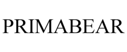 PRIMABEAR trademark