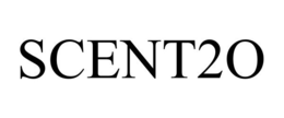 SCENT2O trademark