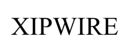XIPWIRE trademark