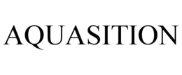 AQUASITION trademark