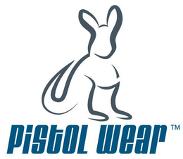 PISTOL WEAR trademark