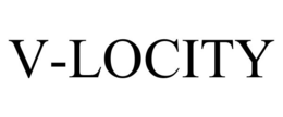 V-LOCITY trademark