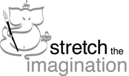 STRETCH THE IMAGINATION trademark