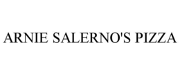 ARNIE SALERNO'S PIZZA trademark
