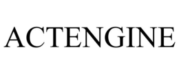 ACTENGINE trademark