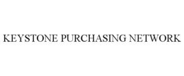 KEYSTONE PURCHASING NETWORK trademark